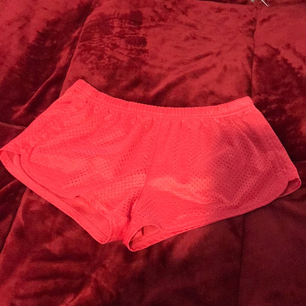 Soffe shorts